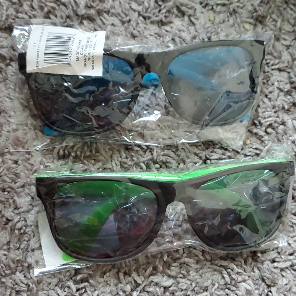 Shades